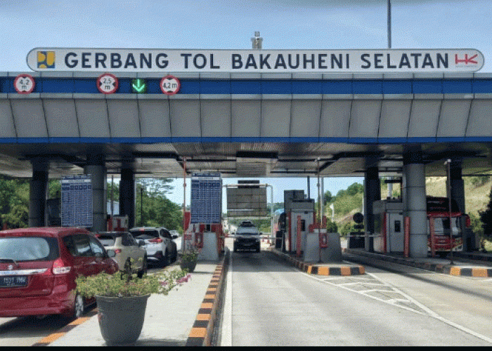 Tarif 2 Ruas Jalan Tol di Sumatera Ini Bakal Dinaikkan, Saat ini Sedang Sosialisasi