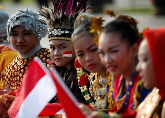 Jangan Kaget! Bukan Suku Komering Atau Palembang, Ternyata Ini Etnis Terbanyak di Provinsi Sumsel