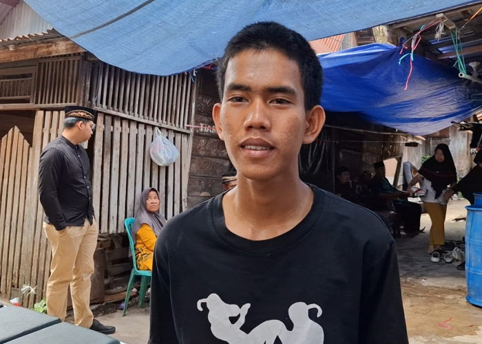 Ayahnya Dihabisi di Hadapannya, Anak Korban Harap Pelaku yang Diamankan Jatanras Dihukum Berat