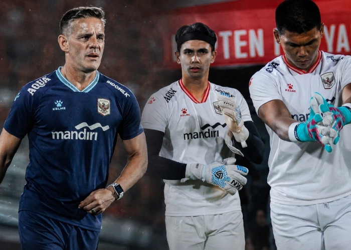 Misi Pecahkan Kutukan 30 Tahun, Ini Skuad Timnas Indonesia untuk Piala AFF 2026