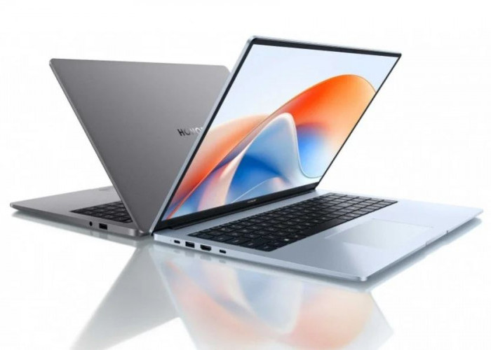 Honor Notebook X14 Plus dan X16 Plus Tawarkan Peningkatan Performa dan Desain Premium dengan Bahan Metal