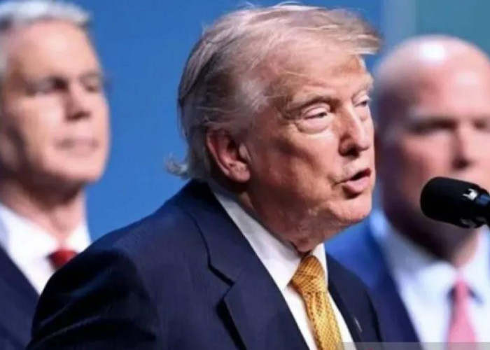 PM Islandia Marah Pada Trump, ini Penyebabnya