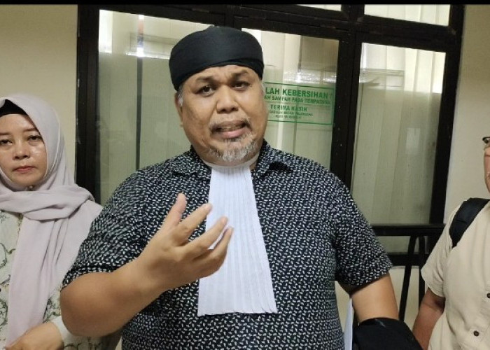 Aniaya Pencuri Kotak Amal Jemaah Masjid Muwaffaqah Terancam Penjara, Idasril 'Preseden Buruk Bagi Umat Islam'