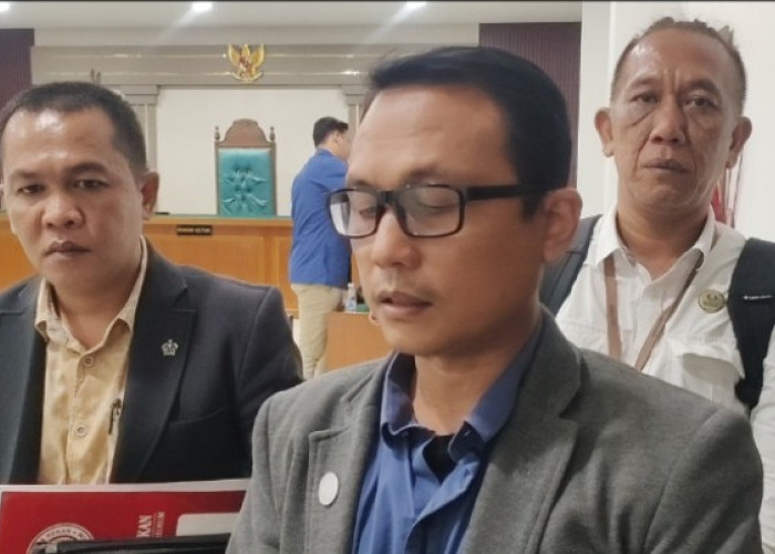 Kuasa Hukum Iwan Tuaji Nilai Penangkapan Cacat Prosedur, Praperadilan Uji Legalitas OTT hingga SPDP