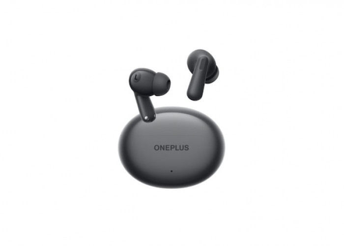 OnePlus Nord Buds 3, Earbud Nirkabel dengan Peredam Bising yang Kuat dan Suara Jernih 