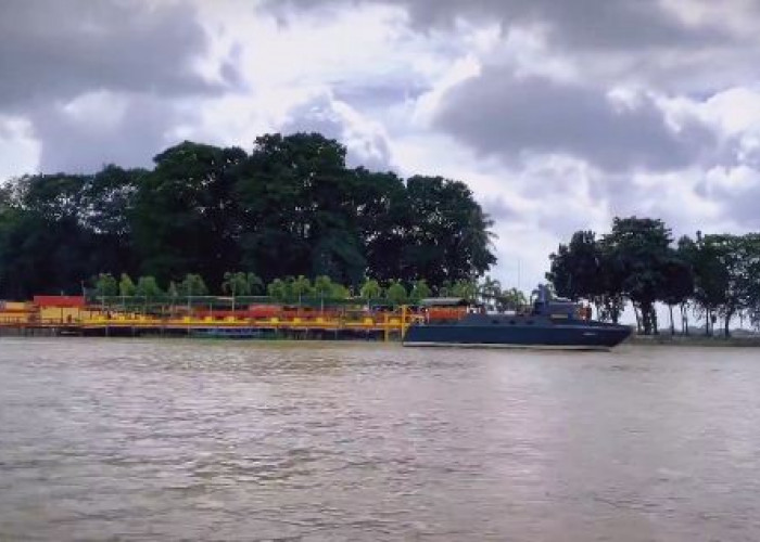 RS Permata Buka Cabang ke-7 di Palembang dan Pertama Diluar Pulau Jawa