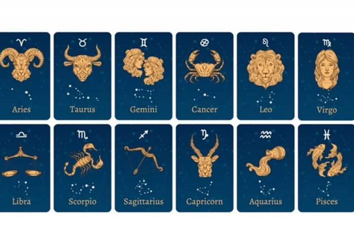 Ramalan 12 Zodiak Hari Ini, Rabu 5 Agustus 2026: Leo Bersinar, Virgo Raih Peluang, Pisces Jaga Emosi
