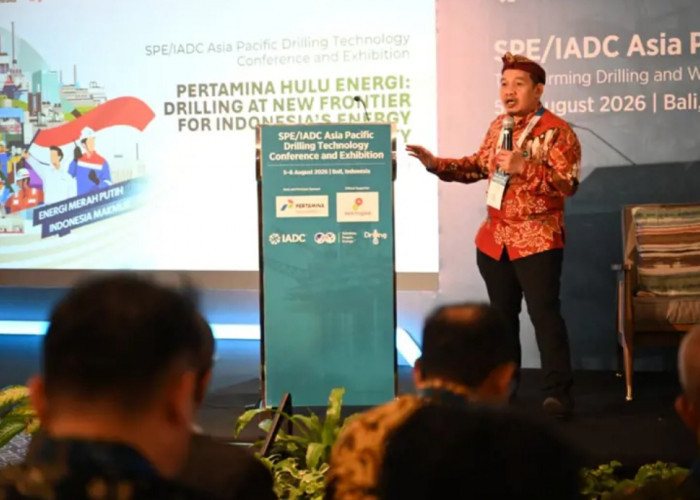 PHE Dorong Inovasi Pengeboran di Wilayah New Frontier untuk Dukung Ketahanan Energi Nasional