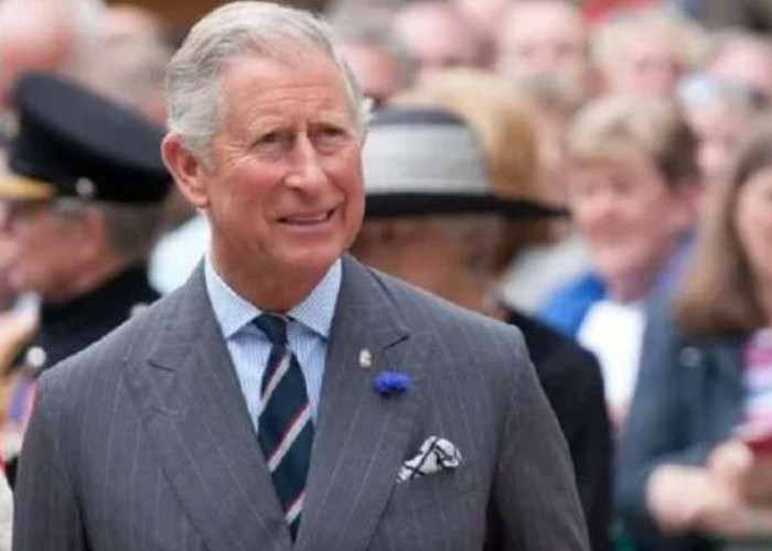 Sedih dengan Tragedi Kanjuruhan, Raja Charles Sampaikan Duka untuk Para Korban