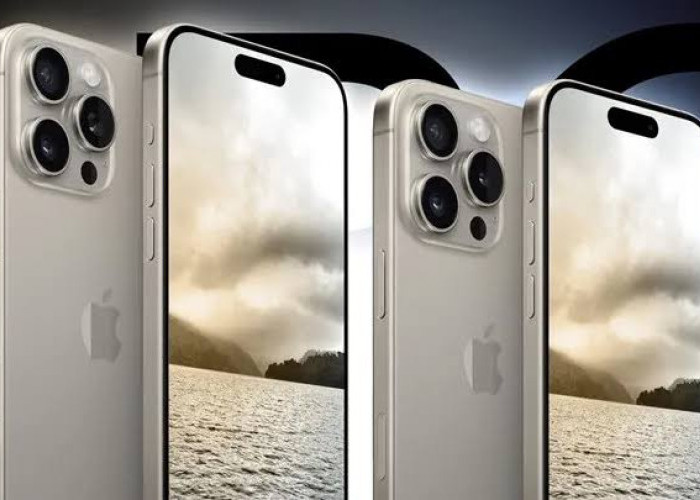 iPhone 16 dan 16 Plus Resmi Meluncur, Segini Harga Terbarunya