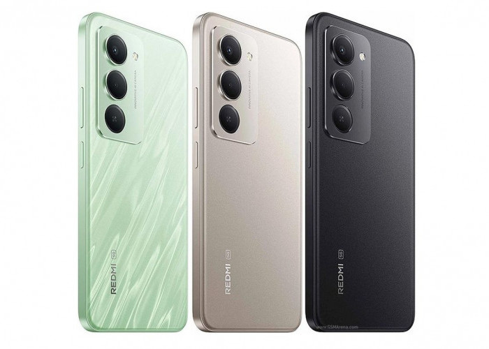 Redmi Note 15 5G Dilengkapi Perlindungan Sertifikasi IP66 dengan Desain Premium 