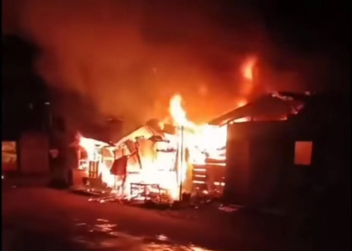 Perlu Dibentuk Tim Investigasi Bersama untuk Usut Kebakaran Tragis di Rumah Wartawan di Karo