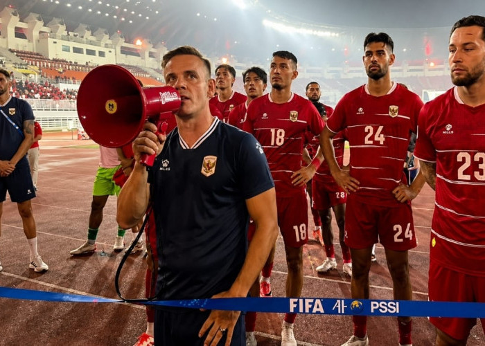Jelang Laga Hidup Mati! Indonesia Wajib Tumbangkan Singapura,Waspadai Trio Bintang The Lions di Piala AFF 2026
