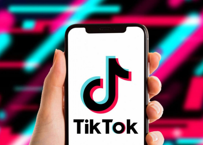 Main TikTok Cuma Nonton Video? Begini Cara Menghasilkan Saldo DANA Gratis dari Aplikasi Ini