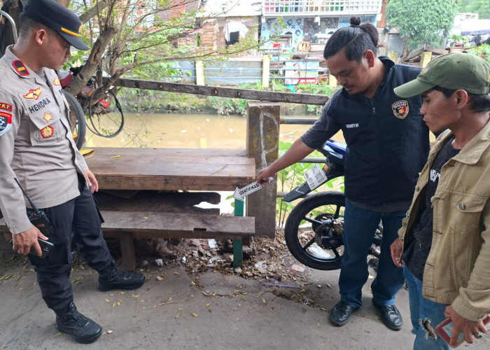 Sodri Kejar Pelaku Curanmor di Pasar 9/10 Ulu Berujung ‘Serangan Balik’ Mematikan, Polisi Masih Memburu Pelaku