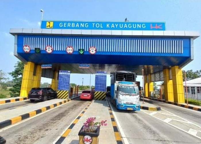 Tarif Baru Tol Terpeka yang akan Segera Diberlakukan, Segini Besarannya! 