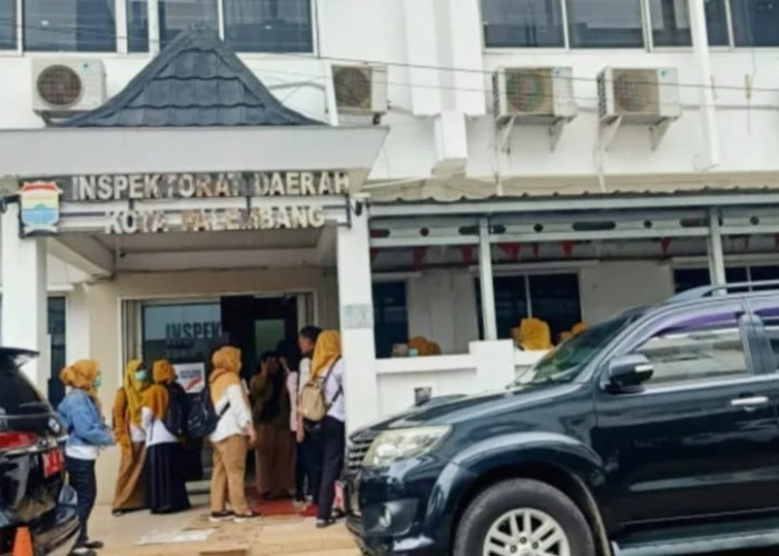Kasus Kepala Puskesmas Sabokingking Palembang, Pj Wali Kota: Pencopotan Tunggu Proses Pusat