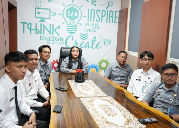 Policy Talk Digelar, Kemenkum Sumsel Fokus Penguatan Analis Kebijakan