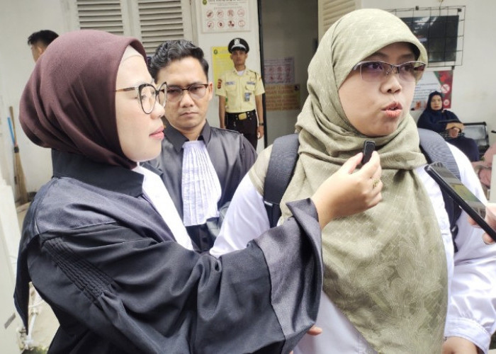 Kriminolog Nilai Tak Ada Unsur Niat Jahat Para Terdakwa Kasus Pengrusakan Fasum Aksi Demo