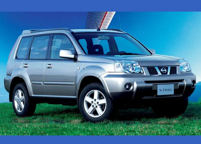 Punya Budget Rp100 Juta Berikut Pilihan SUV Gagah yang Bisa Dibawa Pulang, Cek Disini!