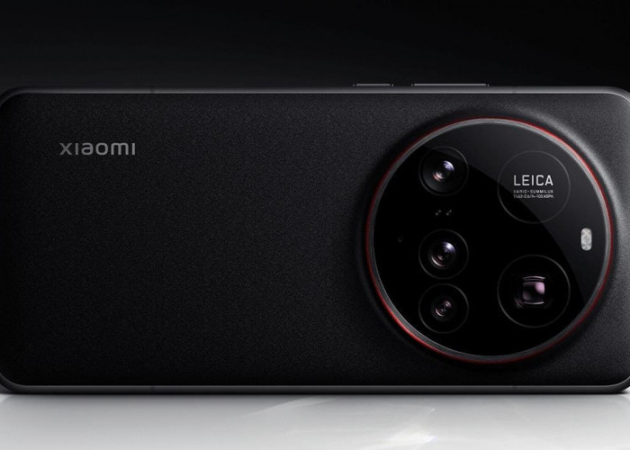 Smartphone Xiaomi 16 Ultra Disupport Keunggulan Fotografi Profesional Berkat Kamera Hebat