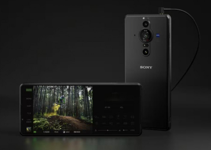 Sony Xperia Pro 1 Hadir dengan Sensor 1 Inci dan Chipset Snapdragon 888, Andalkan Fitur Pro untuk Fotografi
