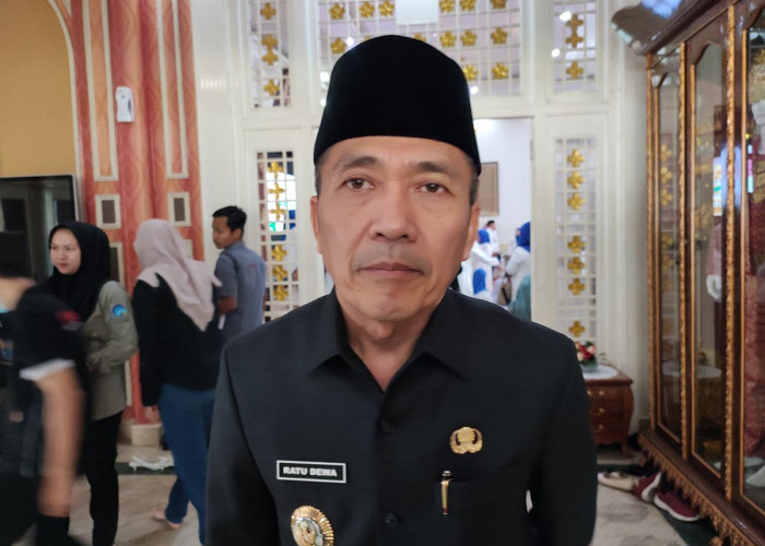 Dinas Pendidikan Kota Palembang Sudah Ajukan BOSDA Tahun 2024 