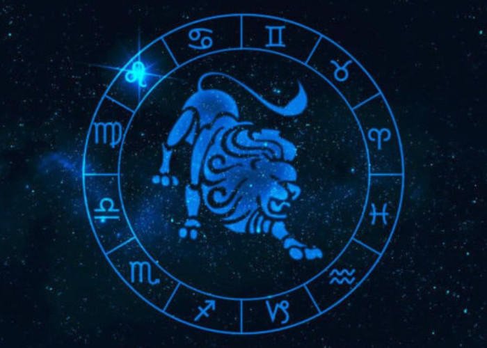 5 Zodiak Beruntung Hari Ini dan Angka Hoki Kamis 22 Oktober 2026