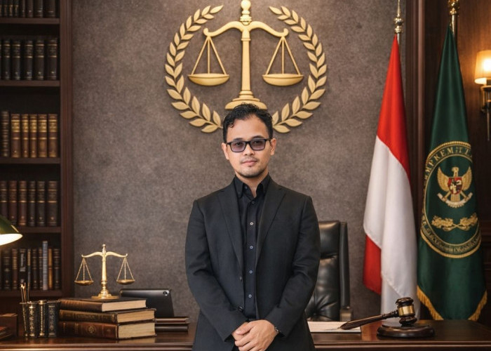 Pemberlakuan KUHP dan KUHAP Baru, Wujud Keseriusan Negara Bangun Sistem Hukum Pidana