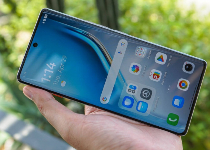 Ini 3 HP Kamera Terbaik Dijual 3 Jutaan Menawarkan Resolusi Tinggi