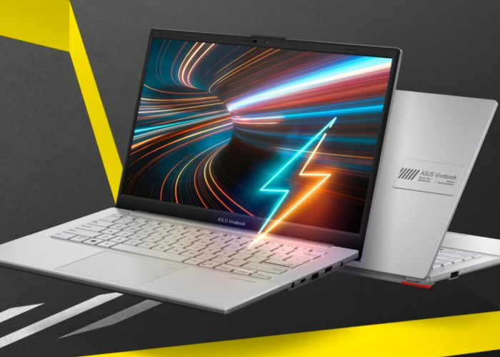 4 Rekomendasi Laptop Murah untuk Mahasiswa 2026, Cocok untuk Skripsi, Editing, dan Kuliah Online