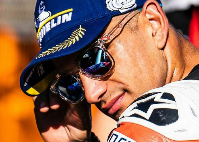 MotoGP Valencia: Jorge Martin Start Pertama, 2 Kandidat Juara Bagnaia Start Posisi 8 dan Quartararo Posisi 4
