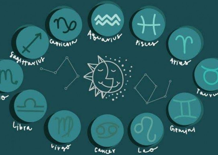 Ramalan Lengkap 12 Zodiak Hari Ini, 23 Juni 2026