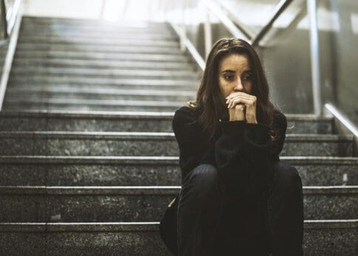  7 Tips Mengatasi Serangan Panic Attack, Berikut Mantra Penenang 