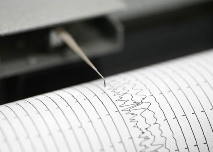 Ruteng Kembali Dilanda Gempa, ini Kekuatannya 
