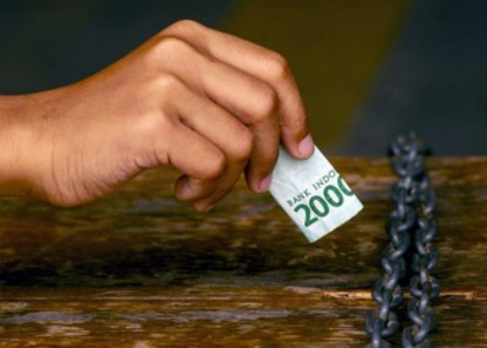 Keutamaan Sedekah Jumat di Bulan Ramadan 1447 H: Amalan Pembuka Pintu Rezeki