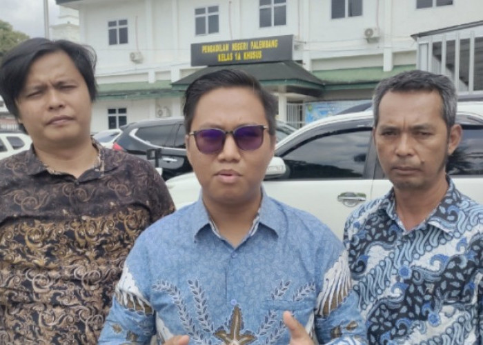 Kasus Guru PAUD Al Mubarok Dipecat Karena Ajukan Cuti Menikah Memanas, Pengacara Surati DPRD Palembang