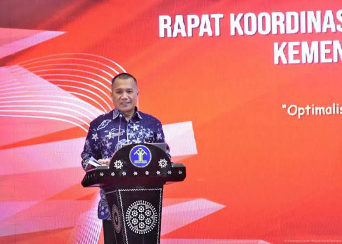 Komitmen Indonesia Menghadapi Krisis Pengungsi: Tantangan, Solidaritas, dan Upaya Kolektif di Era Global