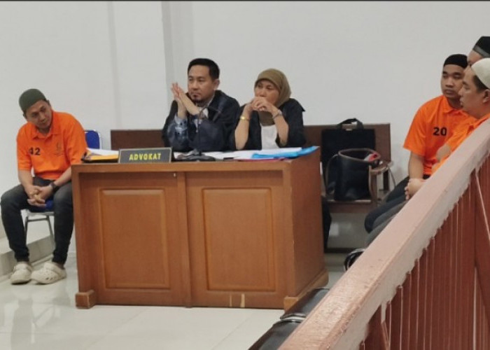 Terungkap! Tembak IMEI iPhone Inter di Konter Rudi Gina PS Mall, Aktivasi Sinyal Rp250 Ribu/3 Bulan