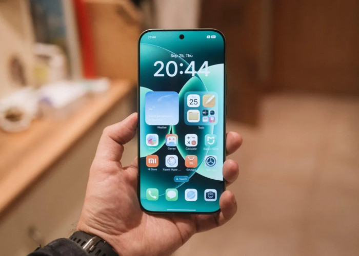 Xiaomi 17 Pro Max Mengganas! Ditenagai Snapdragon 8 Gen 4 dengan NPU Khusus untuk AI Super Cerdas