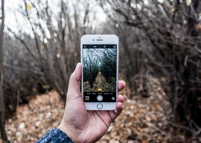 Tips Jitu Motret Menggunakan iPhone untuk Mendapatkan Kualitas Gambar Tetap Jernih 
