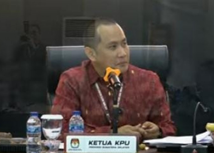 Hasil Pleno Rekapitulasi Suara Tingkat KPU Sumsel, ERA Menang di Palembang, MataHati di OI, HDCU Unggul