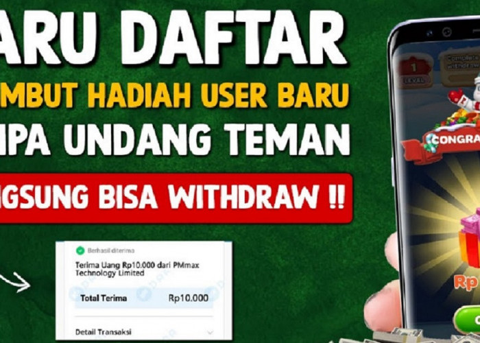 Dapatkan Rp75.000 Secara Percuma, Berikut Aplikasi Penghasil Saldo DANA yang Terbukti Membayar