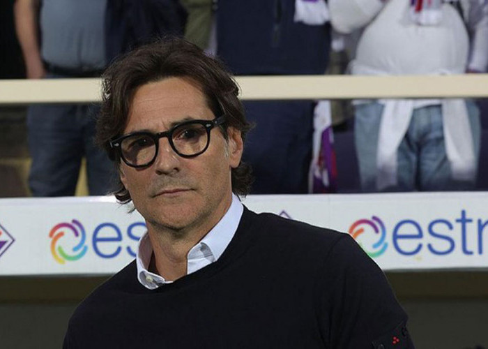 Pelatih Anyar Fiorentina Bukan Orang Baru, ini Sosoknya 