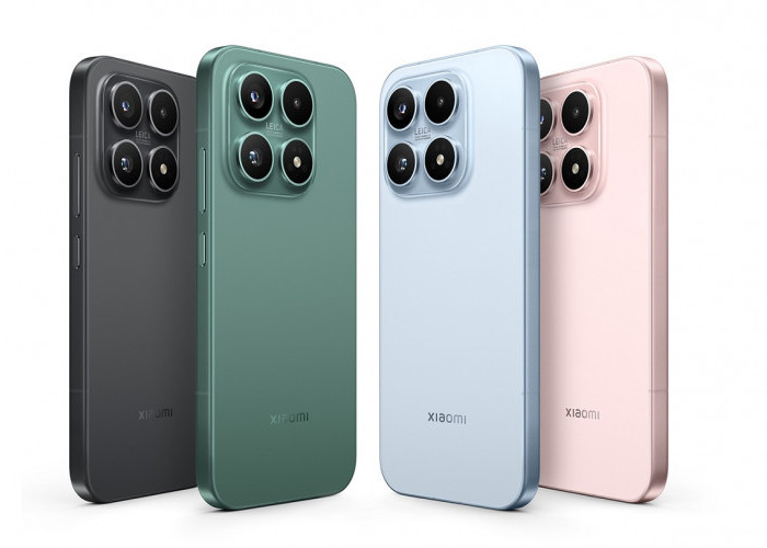  Spesifikasi Xiaomi 18 Series Bocor, Terungkap Ponsel Ini Dibekali Baterai 7.000mAh dan Layar 2K