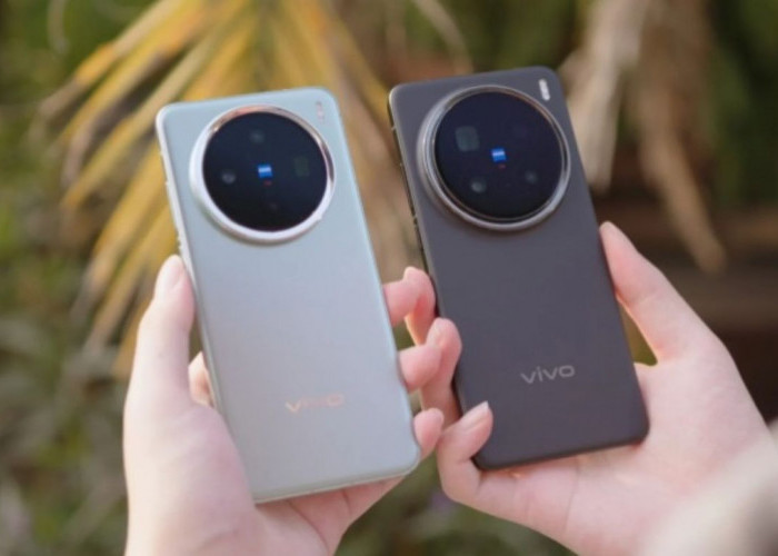 Spesifikasi Vivo X300 Pro: HP Fotografi  Unggulan yang Bisa Merekam Video Cinematic dan Kamera Zeiss