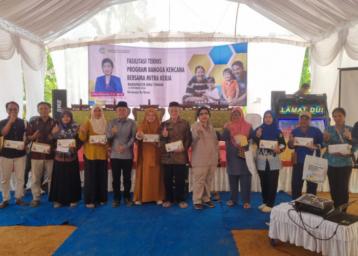 Cegah Stunting Sejak 1.000 Hari Pertama Kehidupan