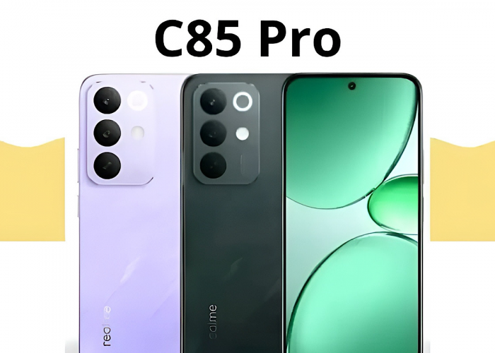 HP Kasta Tertiggi Soal Ketahanan, Realme C85 Pro Dimasukkan ke 36 Jenis Cairan Berbeda Tetap Aman