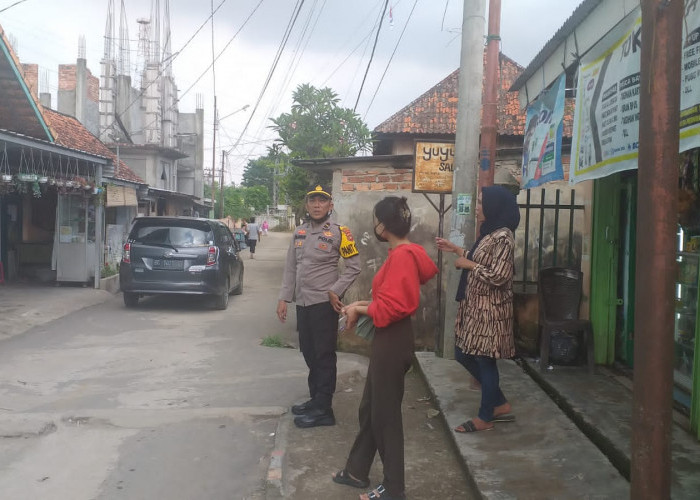 Motor Mama Muda di Palembang Raib Saat Antar Anak ke Sekolah 