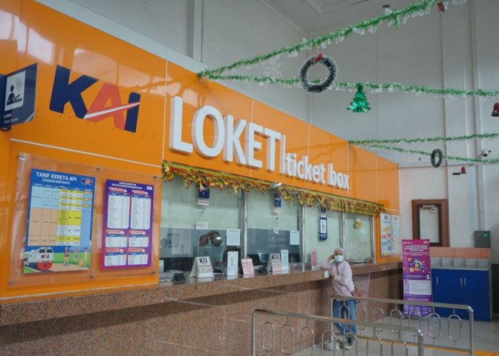 KAI Divre III Palembang Ingatkan Kembali, Tata Cara Pembatalan Tiket Kereta Api yang Benar